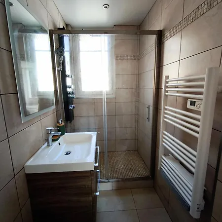 Appartement Grand T3 Centre Du Havre *