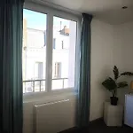 Apartment Grand T3 Centre Du Havre *