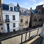 Grand T3 Centre Du Havre * Le Havre