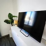 Apartment Grand T3 Centre Du Havre