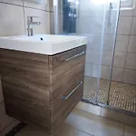 Grand T3 Centre Du Havre Apartment