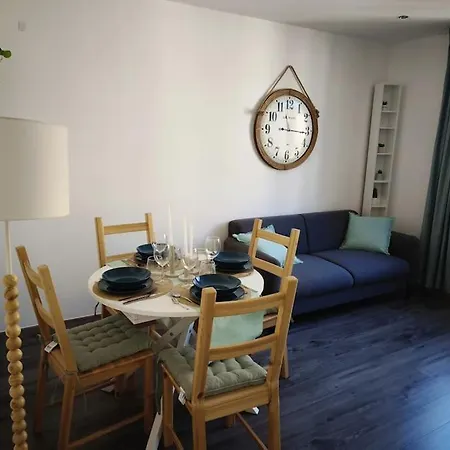 Grand T3 Centre Du Havre 公寓 勒阿弗尔