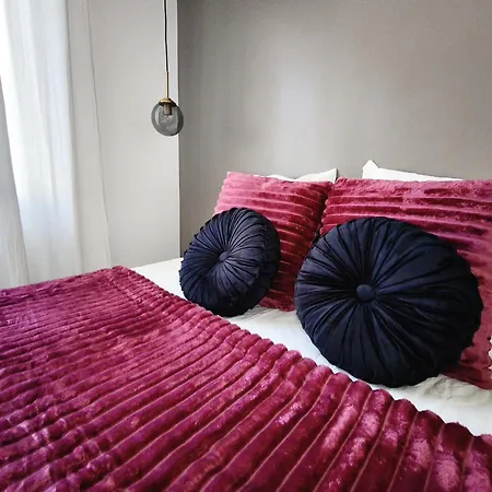 Grand T3 Centre Du Havre Le Havre