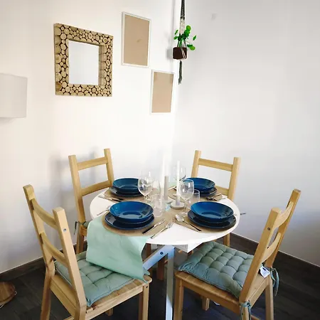 Grand T3 Centre Du Havre *