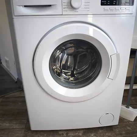Apartment Grand T3 Centre Du Havre Le Havre