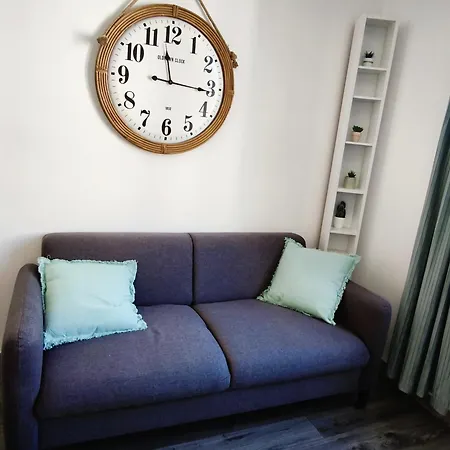 Grand T3 Centre Du Havre